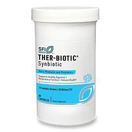 Ther-Biotic® Synbiotic