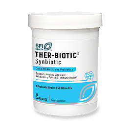 Ther-Biotic® Synbiotic