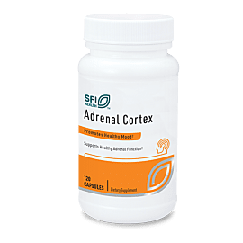 Adrenal Cortex