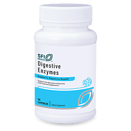 Digestive Enzymes
