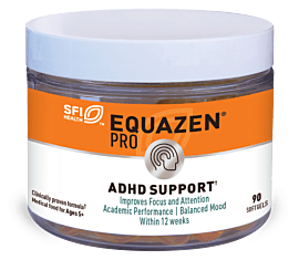 Equazen® Pro Softgels