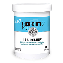Ther-Biotic Pro® IBS Relief