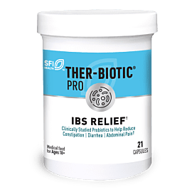 Ther-Biotic® Pro IBS Relief
