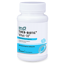 Ther-Biotic® Vital-10®