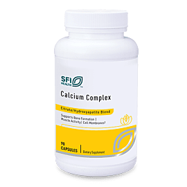 Calcium Complex