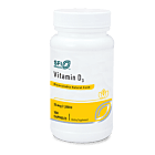 Vitamin D3 (1,000 IU)